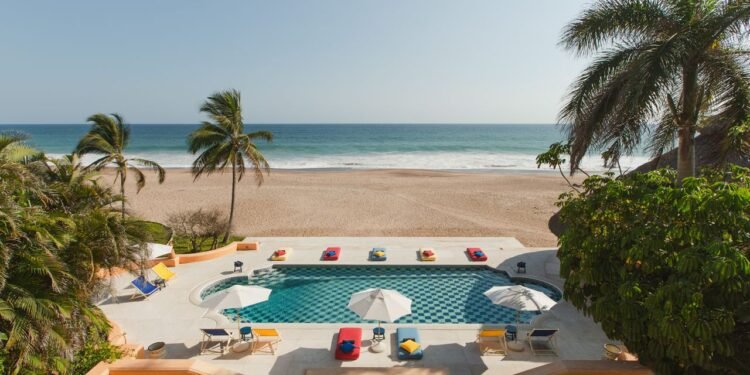 The Best Family Resorts in Mexico for a Stress-Free Escape