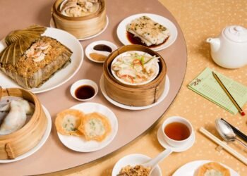 The Best Hong Kong Dim Sum Restaurants
