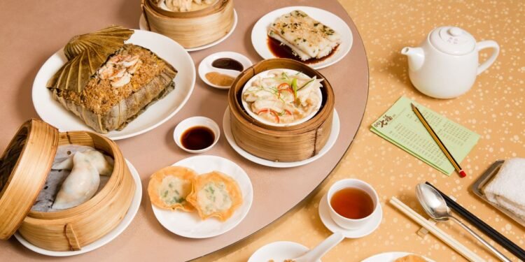 The Best Hong Kong Dim Sum Restaurants