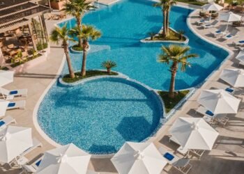 The Best Hotels in Albania, the Next Big Balkan Destination