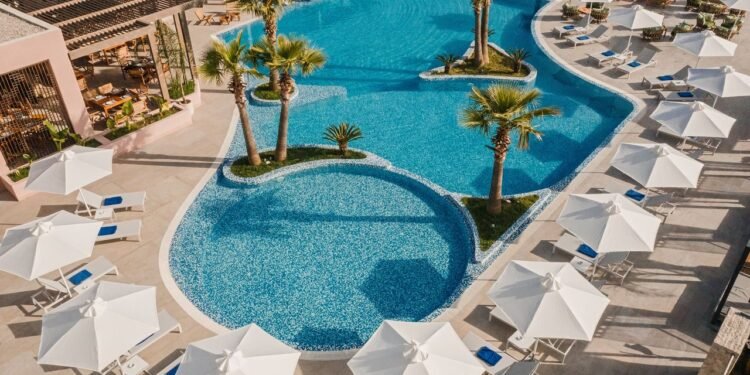 The Best Hotels in Albania, the Next Big Balkan Destination