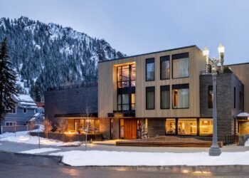 The Best Hotels in Aspen, Colorado’s Glitziest Mountain Town