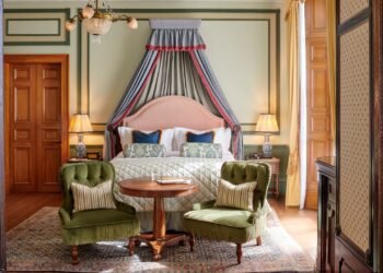 The Best Hotels in Edinburgh (2025)