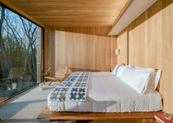 The Best Hotels in New York's Catskills for Cozy-Chic Getaways