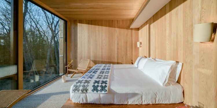 The Best Hotels in New York's Catskills for Cozy-Chic Getaways