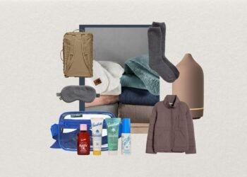 Condé Nast Traveler