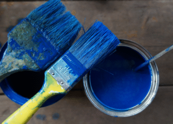 The Best Paint Additives I've Used in My Own House (That You Should Try Too)