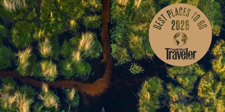 The Best Places to Go in Africa in 2026