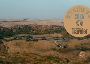 The Best Places to Go in Australia, New Zealand & the South Pacific in 2026