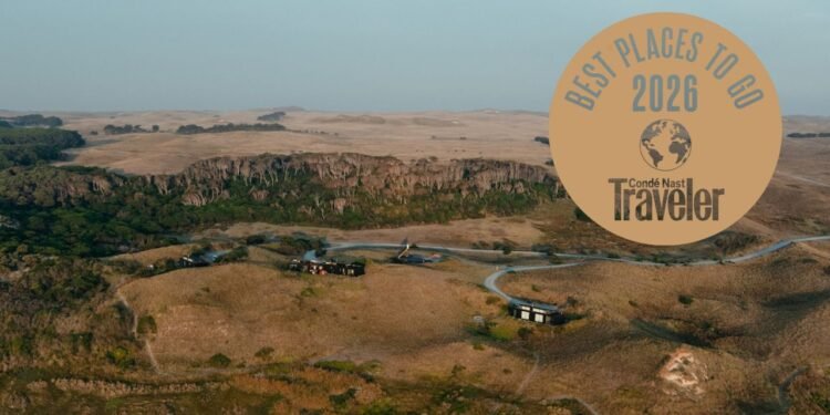 The Best Places to Go in Australia, New Zealand & the South Pacific in 2026