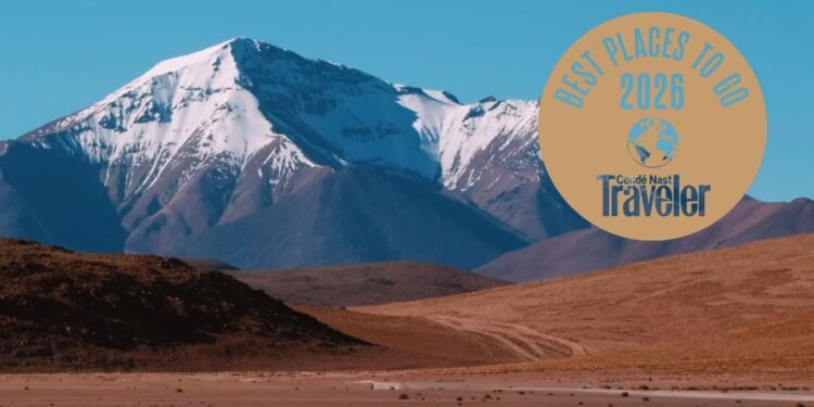 The Best Places to Go in Central & South America in 2026