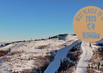 The Best Places to Go in North America and the Caribbean in 2026