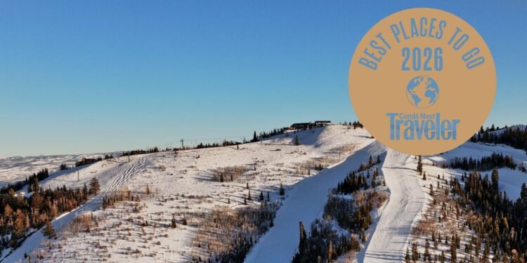 The Best Places to Go in North America and the Caribbean in 2026