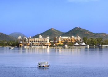 The Best Places to Travel This February