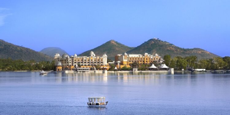 The Best Places to Travel This February