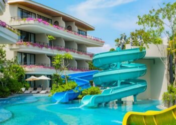 The Best Resorts for Families With Infants and Toddlers