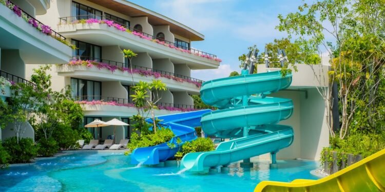 The Best Resorts for Families With Infants and Toddlers