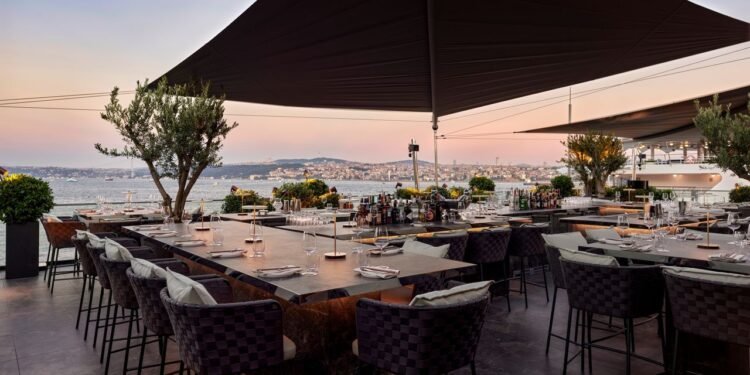 Condé Nast Traveler