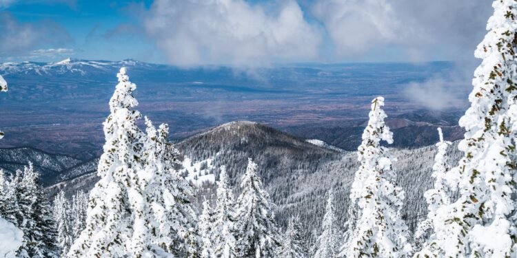 The Best Ski Resorts in the US and Canada: 2025 Readers’ Choice Awards