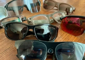 The Best Smart Glasses for Every Type of Person