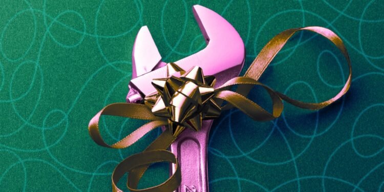 The Best Tool Gifts Under $100