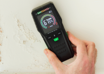 The Best Tools to Use to Find Any Leak in Your Home