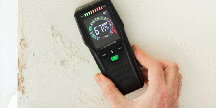 The Best Tools to Use to Find Any Leak in Your Home