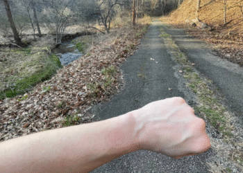 The Best Ways to 'Track' Your Runs Without a Fitness Watch or App