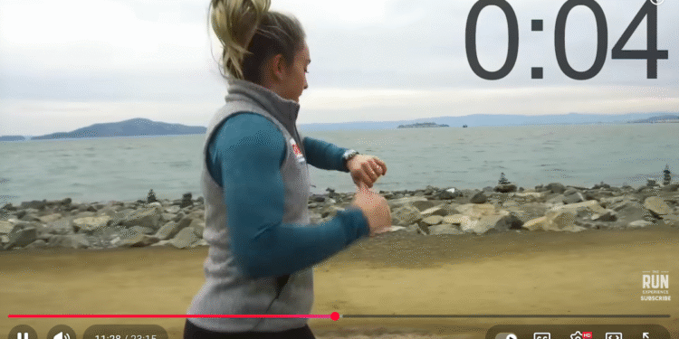 The Best YouTube Channels for Running Workouts