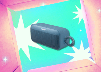 The Bose SoundLink Plus Is Already at Its Lowest Price Before Black Friday