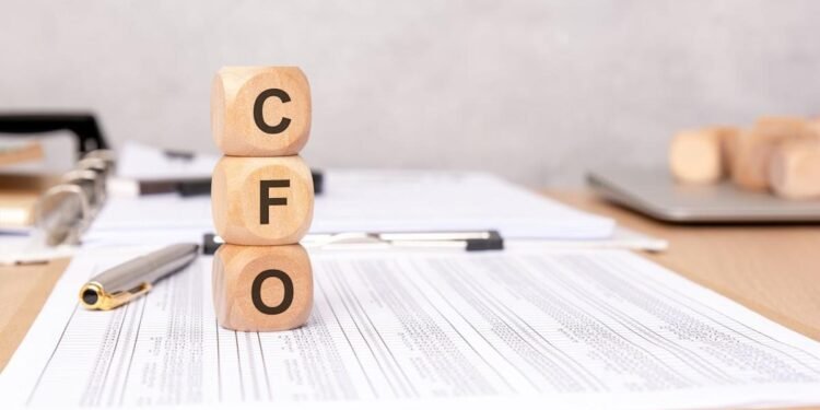 The CFO Centre names Natalie Garfield as new CFO