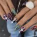 The Coziest Winter Manicure Trend