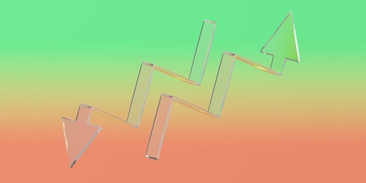 The Dow Tops 48,000 for First Time as Big Tech Weighs on Nasdaq