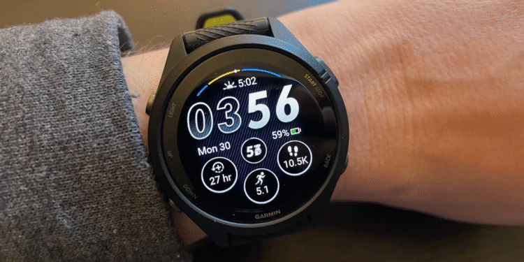 The Garmin Forerunner 265 and 965 Have Never Been Priced This Low