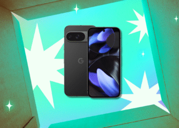 The Google Pixel 9 Is $300 Off Right Now