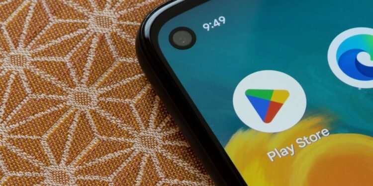 The Google Play Store Wants to Help Preserve Your Battery