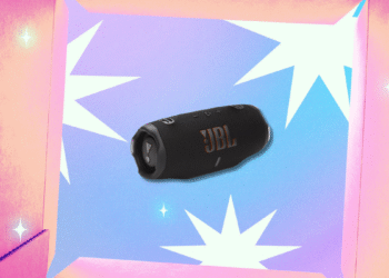 The JBL Charge 6 Is $30 Off Right Now