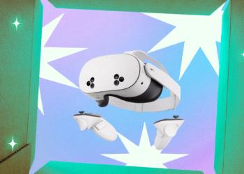 The Meta Quest 3S VR Headset Just Dropped To Its Lowest Price Ever On Amazon