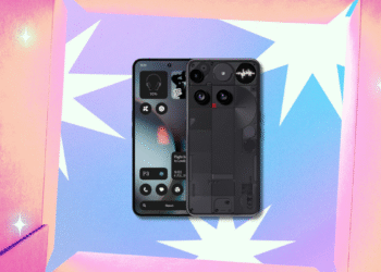 The Nothing Phone 3 Is Over $100 Off Right Now