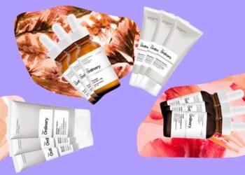 The Ordinary Is Having A Sale & This Is What A Beauty Editor Would Buy