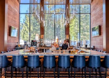 Bar, Person, Indoors