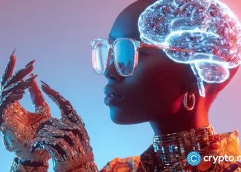 The agentic web is where AI, humans, and crypto converge