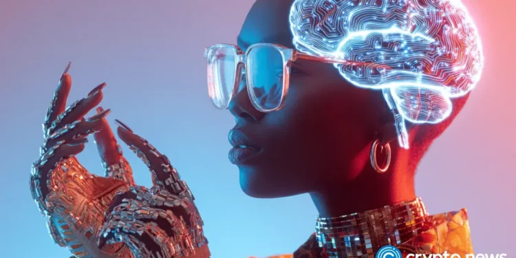 The agentic web is where AI, humans, and crypto converge