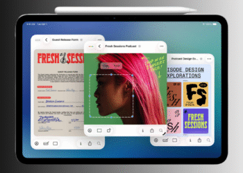 The iPad Has Never Been More Like a Mac, but Can It Replace One?