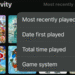 There’s Finally a Better Way to View Your Nintendo Switch Play History