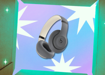 These Beats Studio Pro Headphones Are Over 50% Off for Black Friday