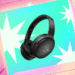 These Bose QuietComfort Headphones Are at Their Lowest Price Ever