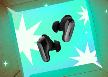 These Bose QuietComfort Ultra Earbuds Are $50 Off Right Now
