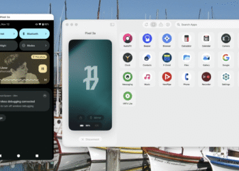 This App Makes It Easy for Androids and Macs to Talk to Each Other
