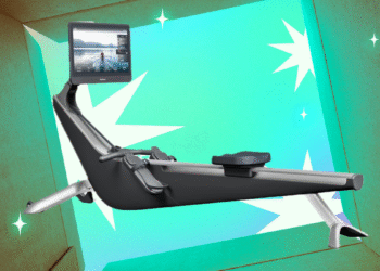 This Black Friday Sale Cuts the Hydrow Origin Rowing Machine to 30% Off